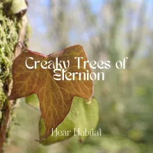 Creaky Trees of Elernion